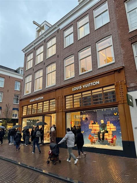 lv schoenen amsterdam|louis vuitton hooftstraat.